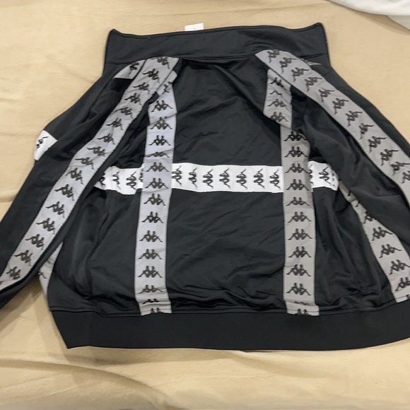 Kappa sweater size small - Picture 6 of 6